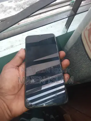 Vivo Y12s . (Used)