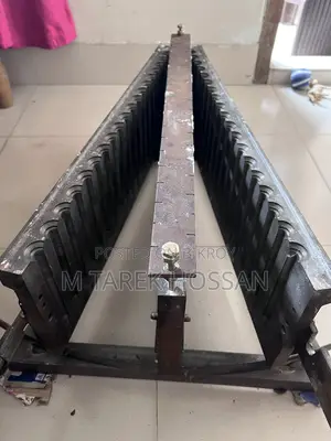 মোমবাতি তৈরির মেশিন