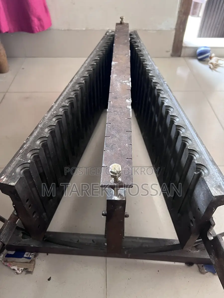 মোমবাতি তৈরির মেশিন