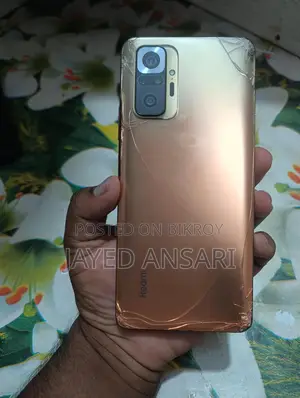 Realme 10 Pro (Used)