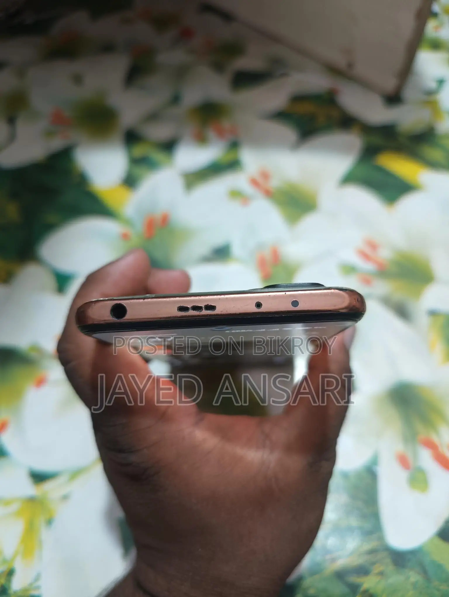 Realme 10 Pro (Used)