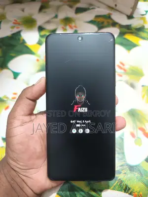 Realme 10 Pro (Used)