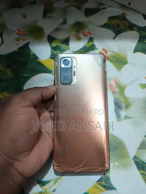 Realme 10 Pro (Used)