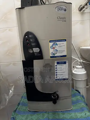 Pure It Water Filter