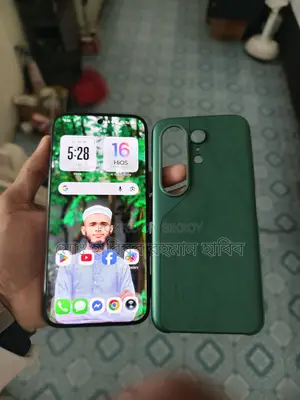 Tecno camon 50 ultra (ব্যবহৃত)