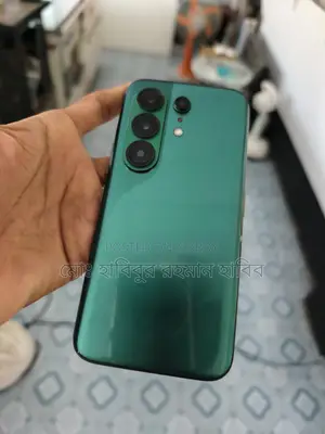 Tecno camon 50 ultra (ব্যবহৃত)
