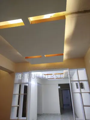 Furnished 3-Bedroom Apartment in AK Uttaran Tower, Mirpur for Sale