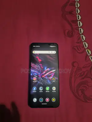 Asus Rog Phone 3 (Used)