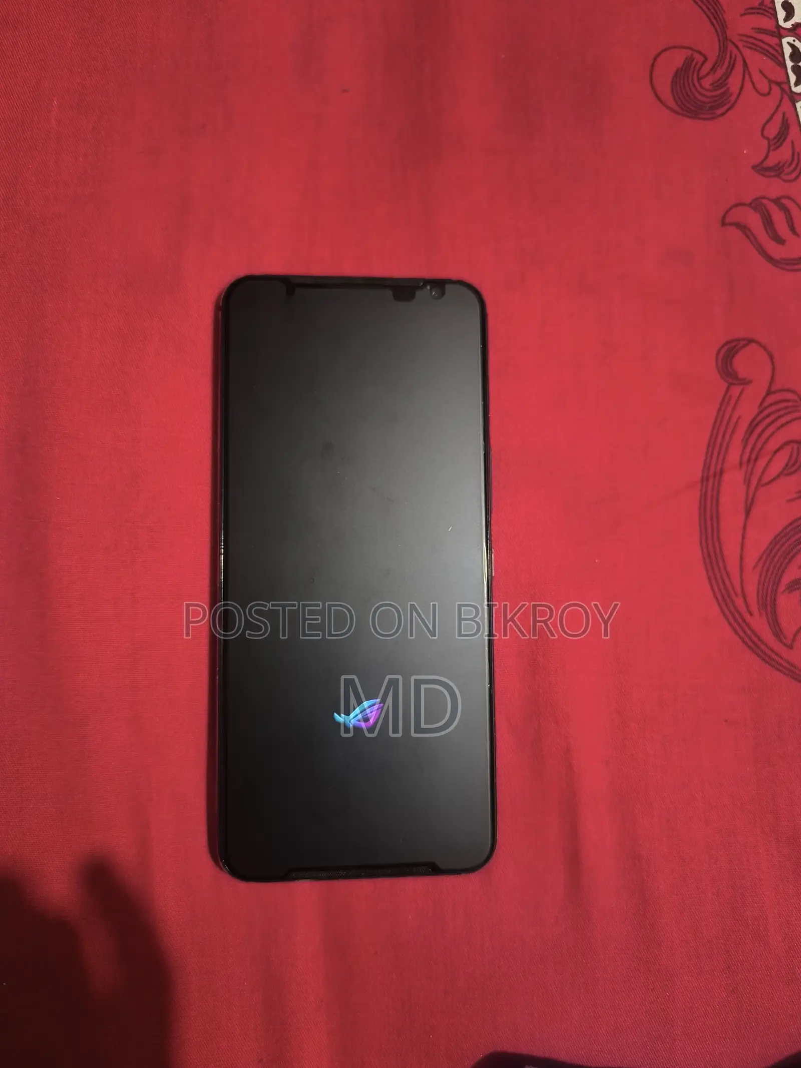 Asus Rog Phone 3 (Used)