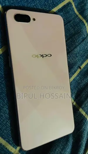 OPPO A3 pro (Used)
