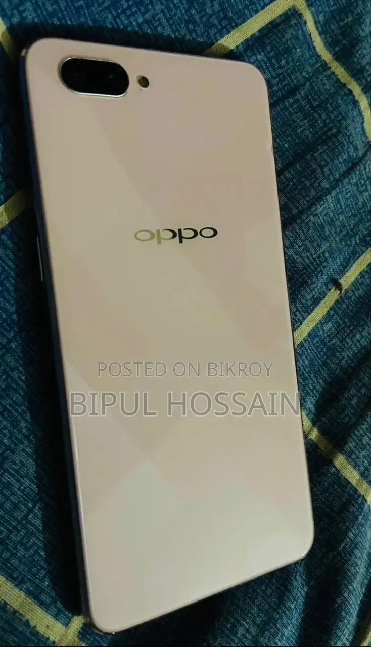 OPPO A3 pro (Used)