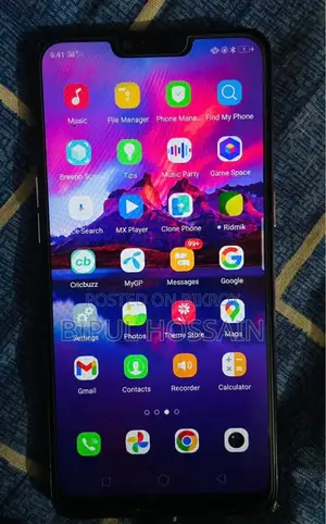OPPO A3 pro (Used)