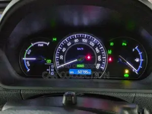 Toyota Esquire Gi Premium 2021