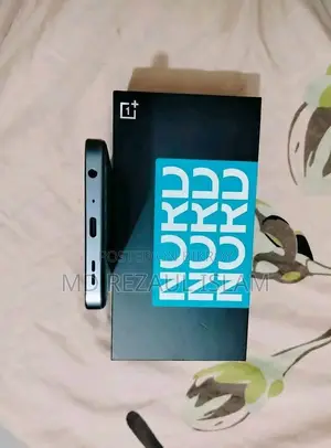 OnePlus Nord CE 5G . (Used)
