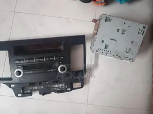 Lancer Original Parts
