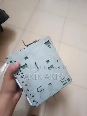 Lancer Original Parts