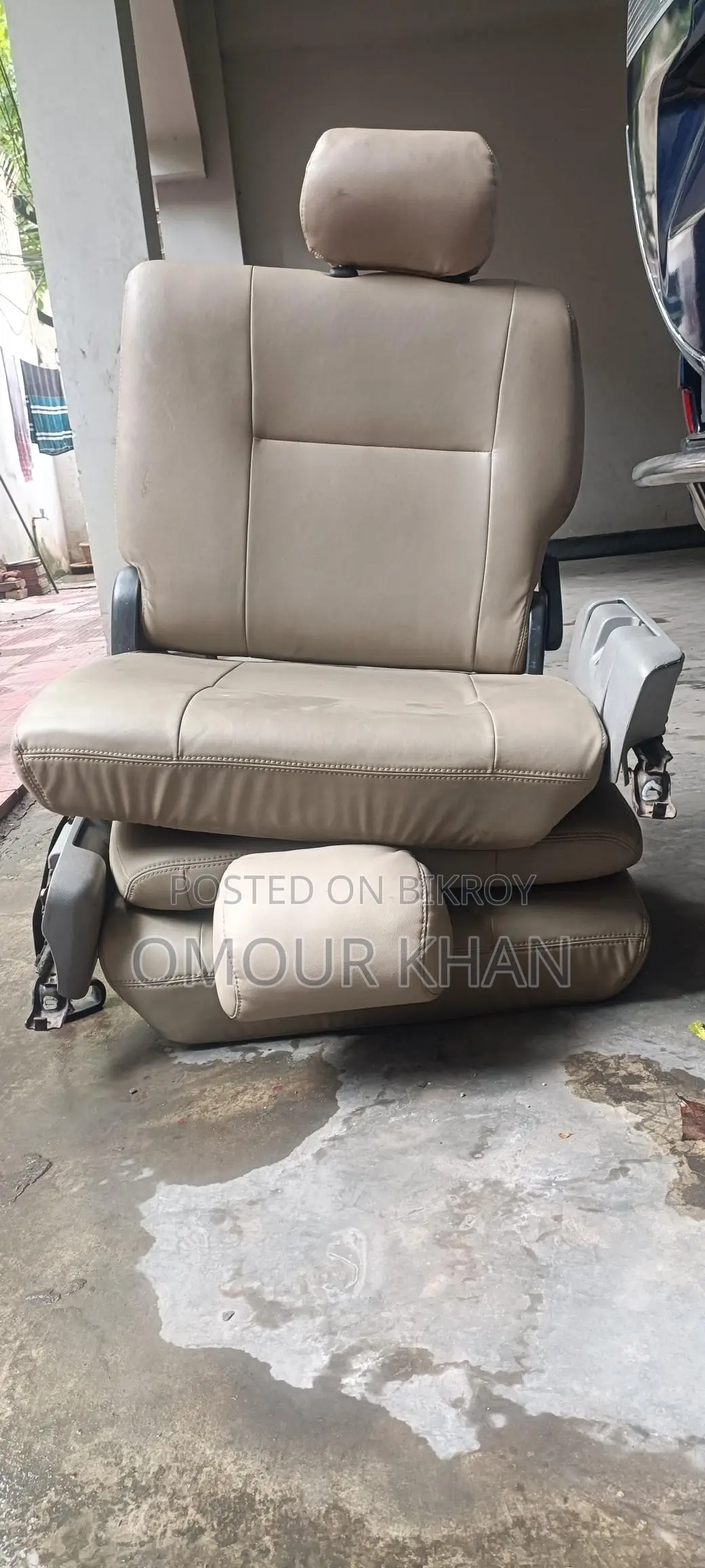 Car Seats for Sale