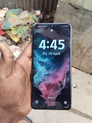 Samsung Galaxy A51 (Used)