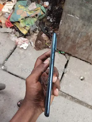 Samsung Galaxy A51 (Used)