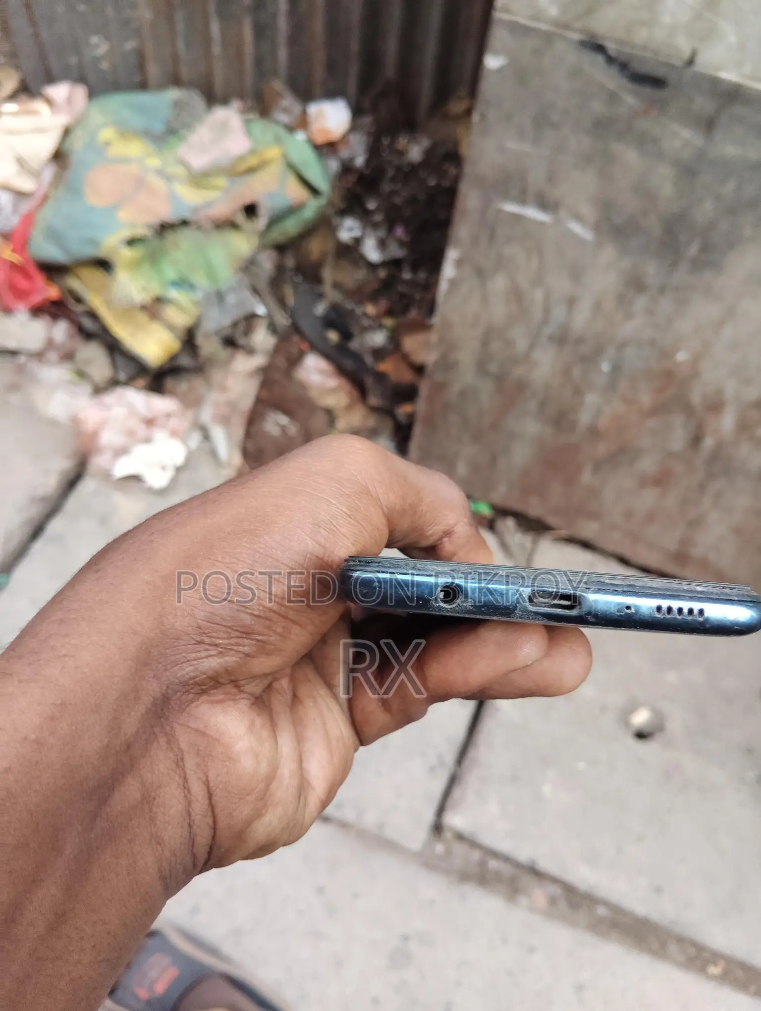 Samsung Galaxy A51 (Used)