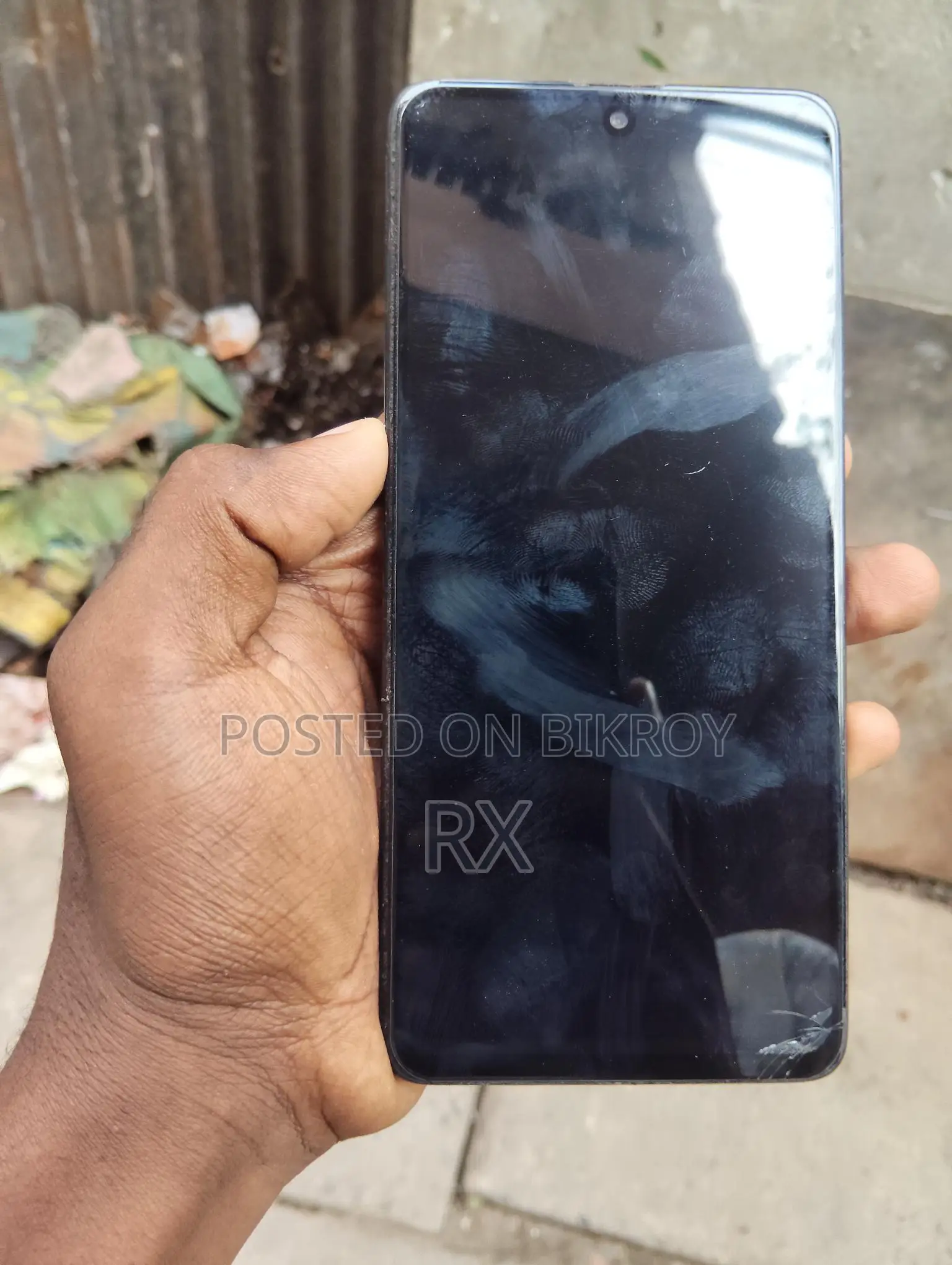 Samsung Galaxy A51 (Used)