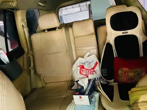 Toyota Land Cruiser 2014