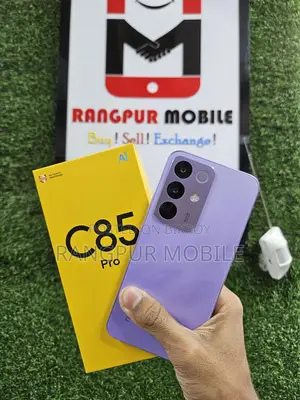 Xiaomi C85 Pro (Used)