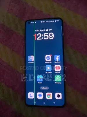 OnePlus 10 Pro . (Used)