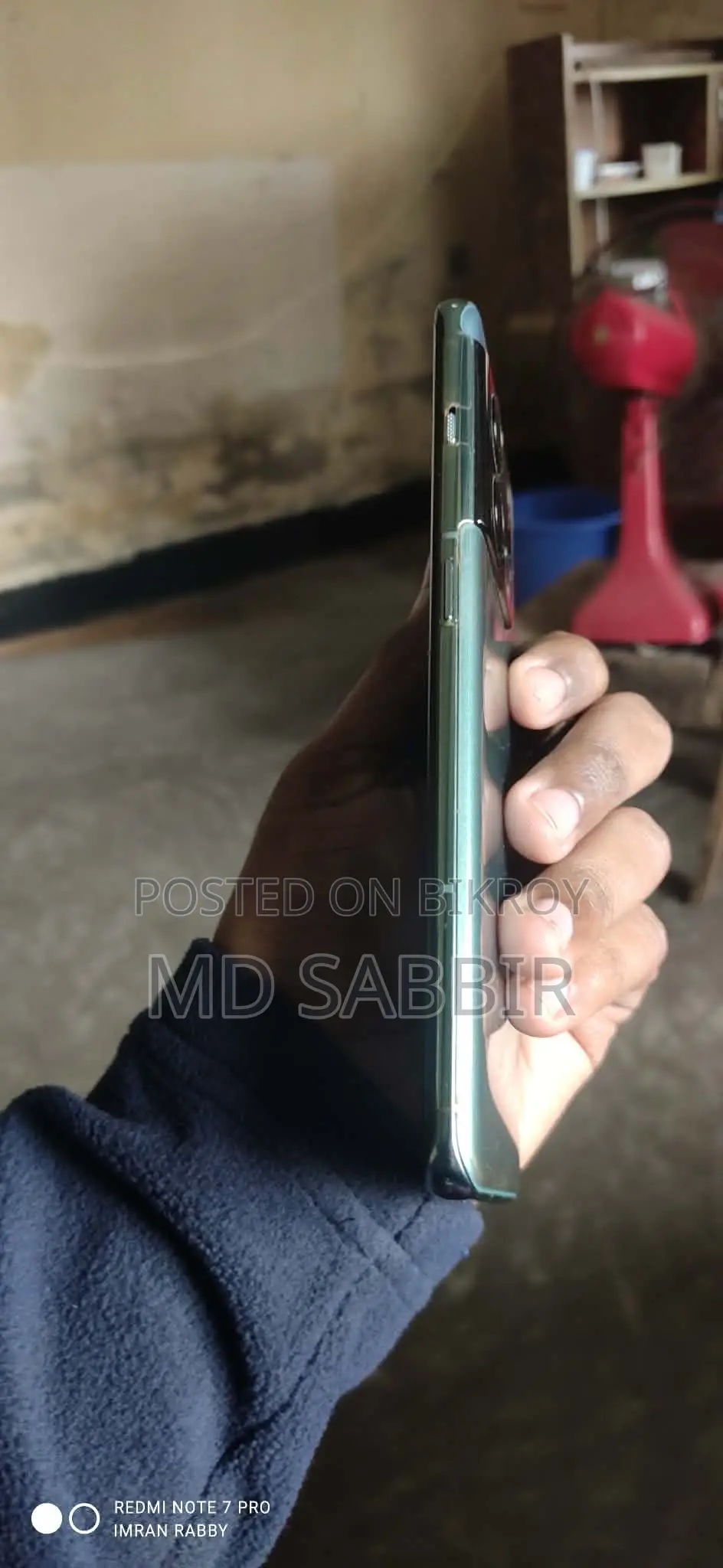 OnePlus 10 Pro . (Used)