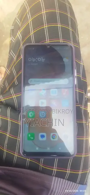 Xiaomi 4/128 (Used)