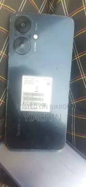 Xiaomi 4/128 (Used)