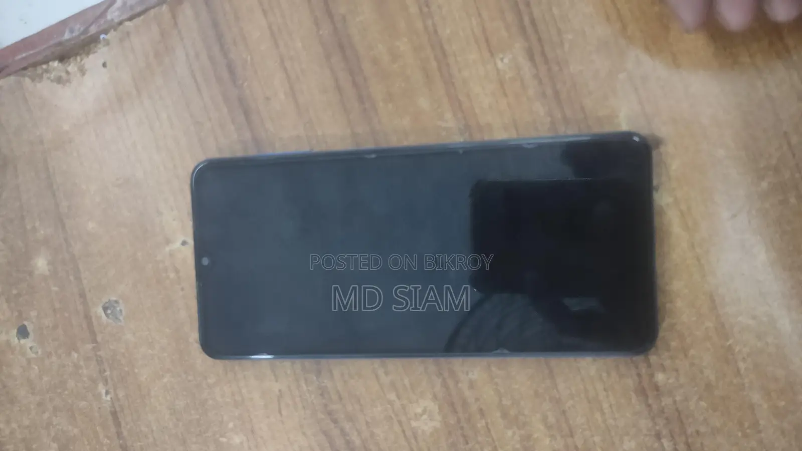 Samsung Galaxy A12 (Used)
