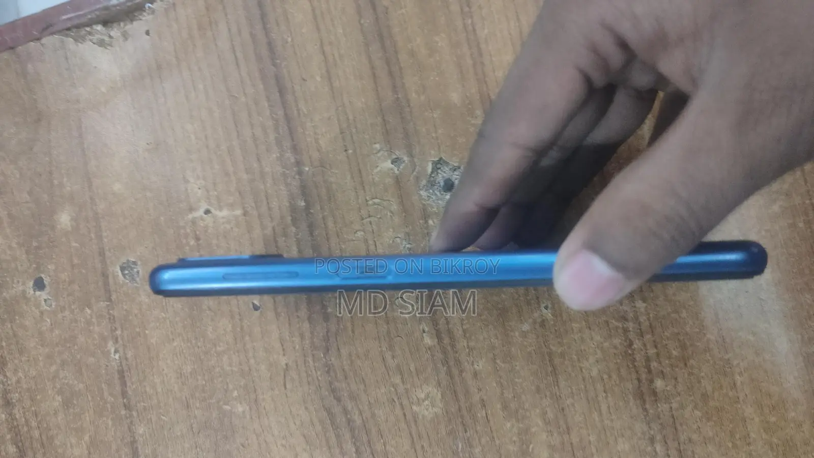 Samsung Galaxy A12 (Used)