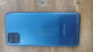 Samsung Galaxy A12 (Used)