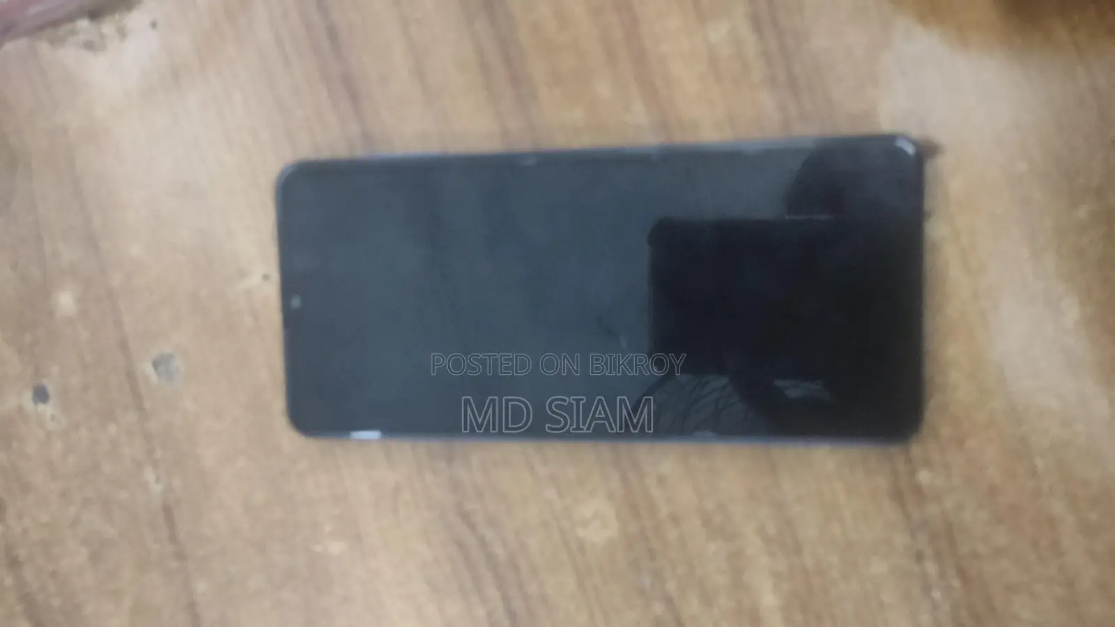 Samsung Galaxy A12 (Used)