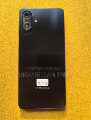 Samsung Galaxy A07 (Used)