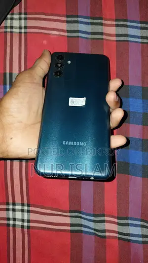 Samsung Galaxy A04S 4/64 (Used)