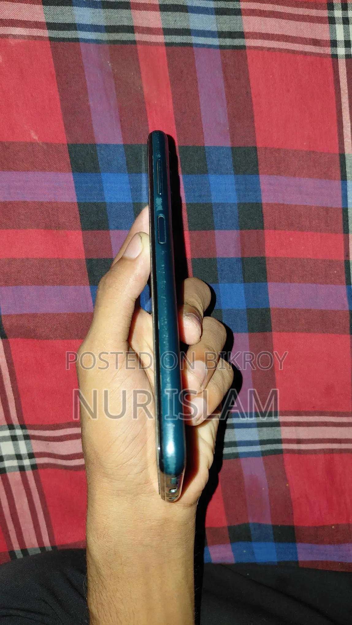 Samsung Galaxy A04S 4/64 (Used)