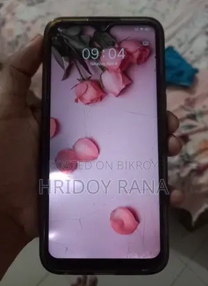 Vivo Y12 (Used)