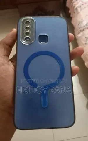 Vivo Y12 (Used)