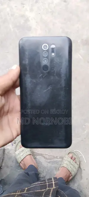 Xiaomi Poco M2 6+64 (Used)