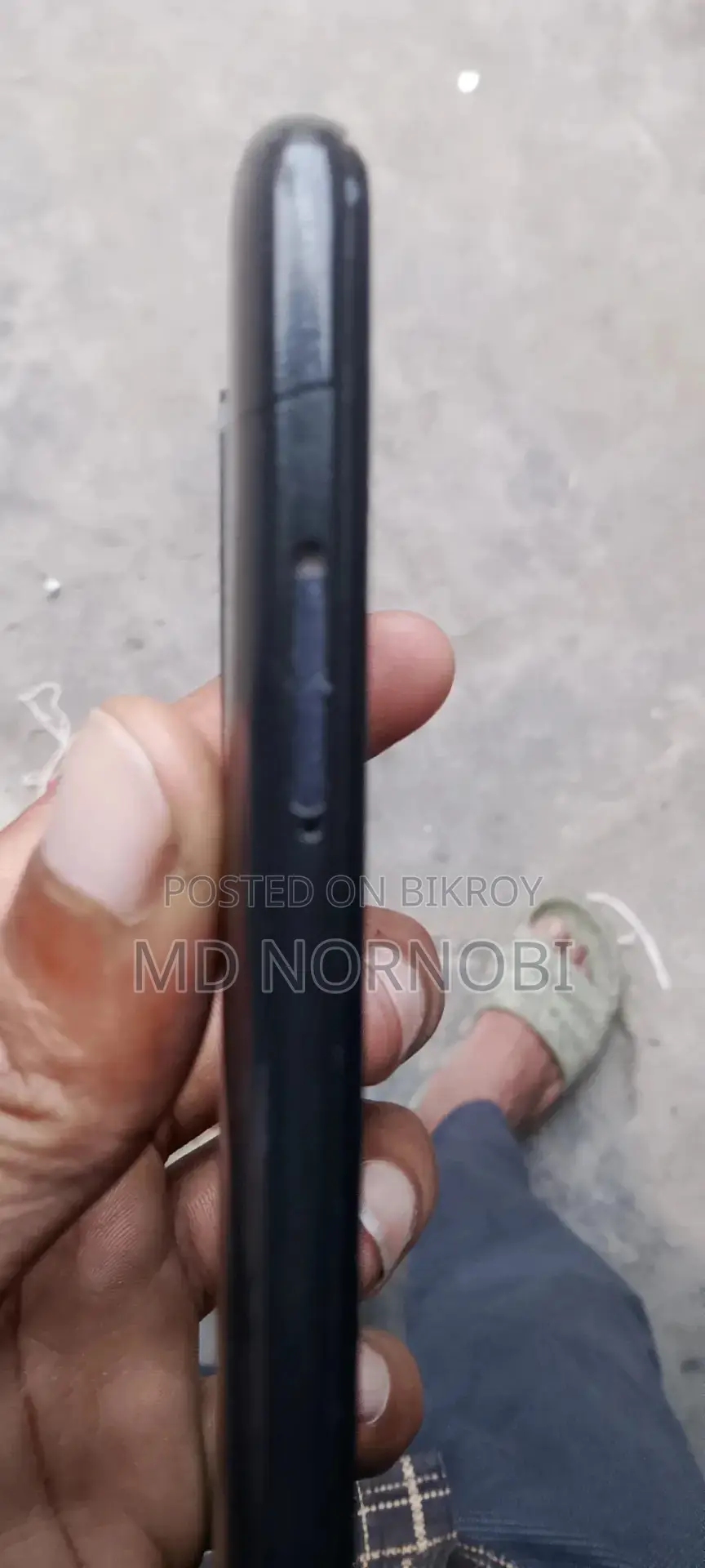 Xiaomi Poco M2 6+64 (Used)