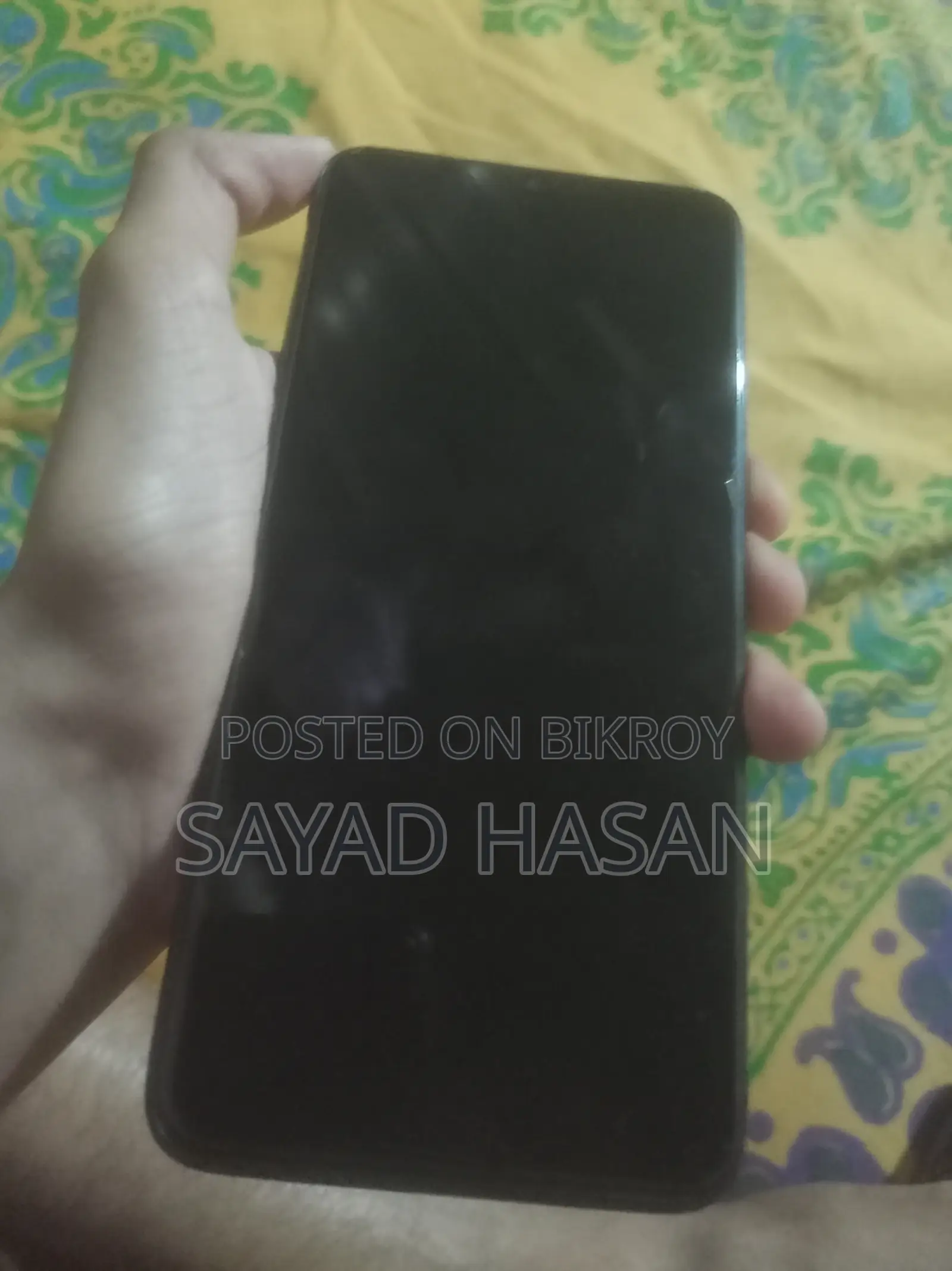 Xiaomi Redmi 9T (Used)