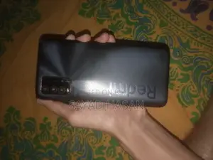 Xiaomi Redmi 9T (Used)
