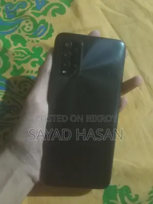 Xiaomi Redmi 9T (Used)