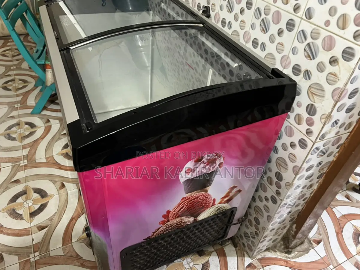 Walton Freezer