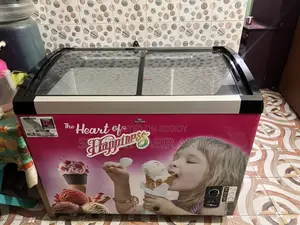Walton Freezer
