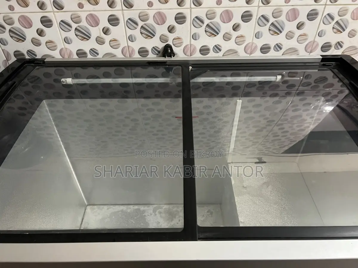 Walton Freezer