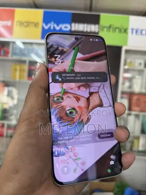 Itel S26 Ultra gold (Used)