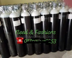 Ctg তে অক্সিজেন সিলিন্ডার ক্রয়, রিফিল &ভাড়া Oxygen Buy& Refill